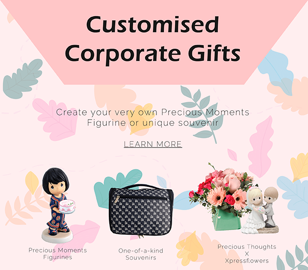 Corporate gifts banner 001