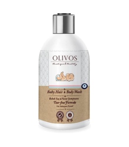 olivos_baby_hair__body_wash_400ml_-_pic_1