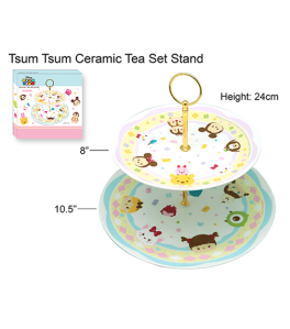 tsum_tsum_ceramic_tea_stand