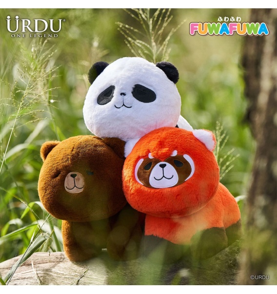 urdu-fuwafuwa-plush-series-bear-brown2